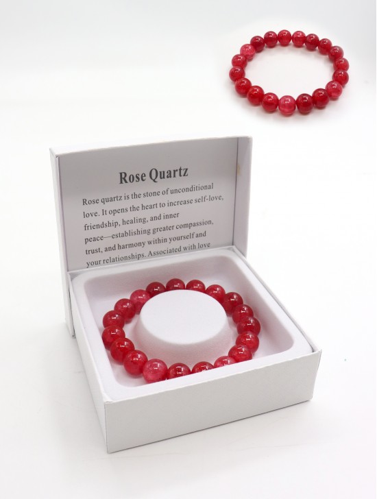 Blessing Bead Bracelets with Gift Box. Blessing Bead Bracelets with Gift Box.